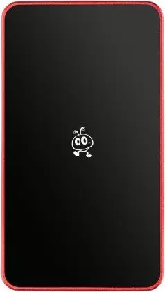 SmartBuy P5 Pro SBD256P5RU3C 256GB (красный)