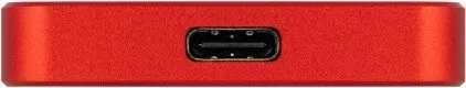 Внешний накопитель SmartBuy P5 Pro SBD256P5RU3C 256GB (красный) фото
