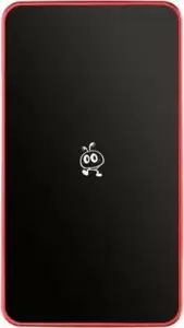 SmartBuy P5 Pro SBD256P5RU3C 256GB (красный)