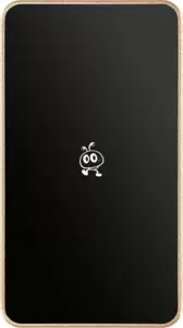 SmartBuy P5 Pro SBD2T0P5CU3C 2TB (золотистый)