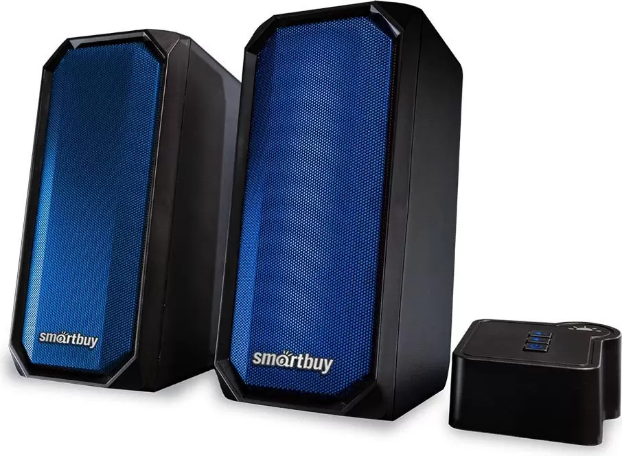 SmartBuy Rapture SBA-4300