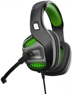 Наушники SmartBuy Rush Punch&#39;em SBHG-9700 фото