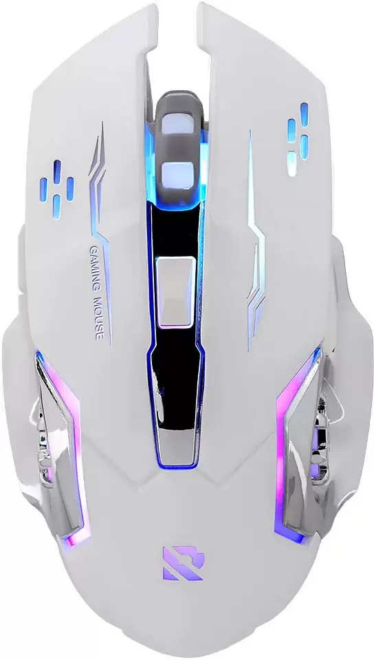 SmartBuy Rush X14 SBM-724AG-W