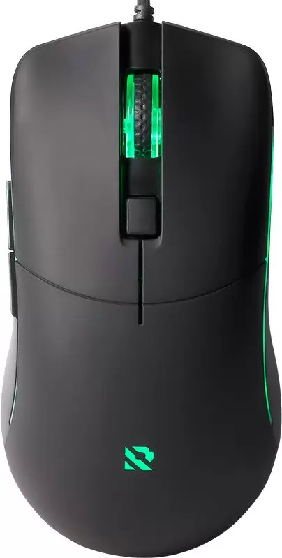 SmartBuy Rush X17 SBM-747G-K