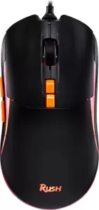 Игровая мышь SmartBuy Rush X22 SBM-752G-K фото