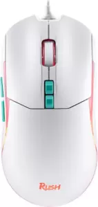 Игровая мышь SmartBuy Rush X22 SBM-752G-W фото