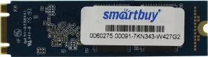 Жесткий диск SSD SmartBuy S11 (SB128GB-S11TLC-M2) 128Gb фото