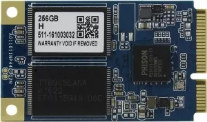 Жесткий диск SSD SmartBuy S11 (SB256GB-S11TLC-MSAT3) 256Gb фото