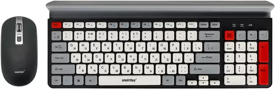 SmartBuy SBC-201359AG-KW