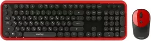 Беспроводной набор клавиатура + мышь SmartBuy SBC-620382AG-RK фото