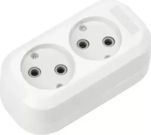 Колодка удлинителя SmartBuy SBE-10-2-00-N фото