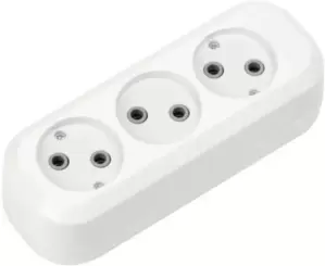 Колодка удлинителя SmartBuy SBE-10-3-00-N фото