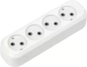 Колодка удлинителя SmartBuy SBE-10-4-00-N icon