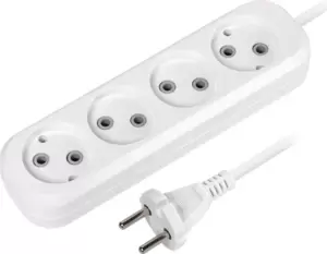 Удлинитель SmartBuy SBE-10-4-07-N фото