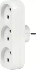 Разветвитель SmartBuy SBE-10-A02-3 фото
