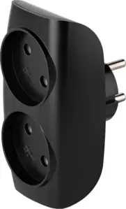 Разветвитель SmartBuy SBE-10-A04b-2 фото