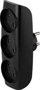 Разветвитель SmartBuy SBE-10-A04b-3 фото