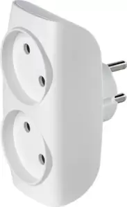Разветвитель SmartBuy SBE-10-A04w-2 фото