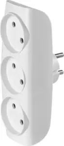 Разветвитель SmartBuy SBE-10-A04w-3 фото