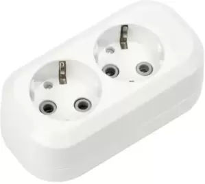 Колодка удлинителя SmartBuy SBE-16-2-00-Z фото