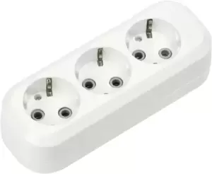 Колодка удлинителя SmartBuy SBE-16-3-00-Z фото