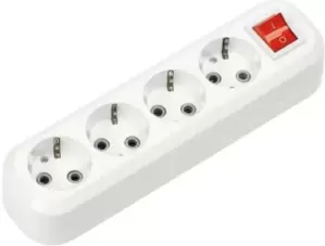 Колодка удлинителя SmartBuy SBE-16-4-00-ZS фото
