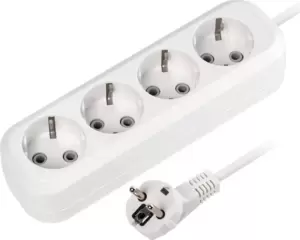 Удлинитель SmartBuy SBE-16-4-10m-Z фото