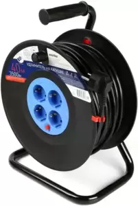 Удлинитель SmartBuy SBE-16-4-40-Z icon