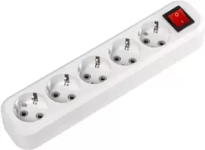 Колодка удлинителя SmartBuy SBE-16-5-00-ZS фото