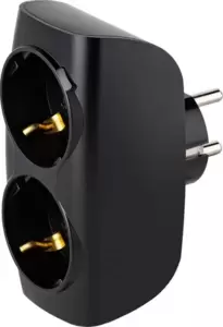 Разветвитель SmartBuy SBE-16-A04b-2z фото