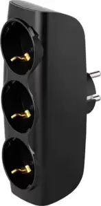 Разветвитель SmartBuy SBE-16-A04b-3z фото