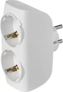 Разветвитель SmartBuy SBE-16-A04w-2z фото