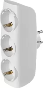 Разветвитель SmartBuy SBE-16-A04w-3z фото
