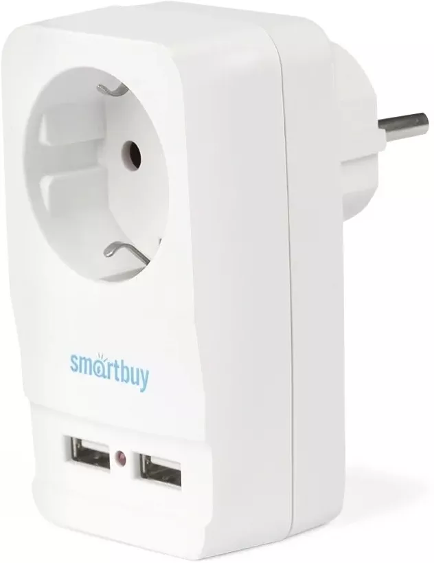 SmartBuy SBE-16-A05-USB