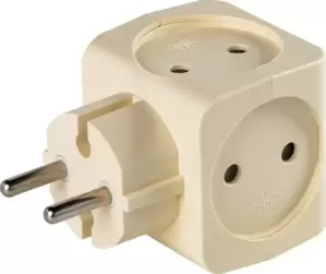 Разветвитель SmartBuy SBE-16-A05i-4 фото