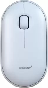 Мышь SmartBuy SBM-590D-B (голубой) фото