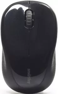Компьютерная мышь SmartBuy SBM-596BT (SBM-596BT-K) фото