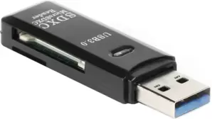 SmartBuy SBR-750-B