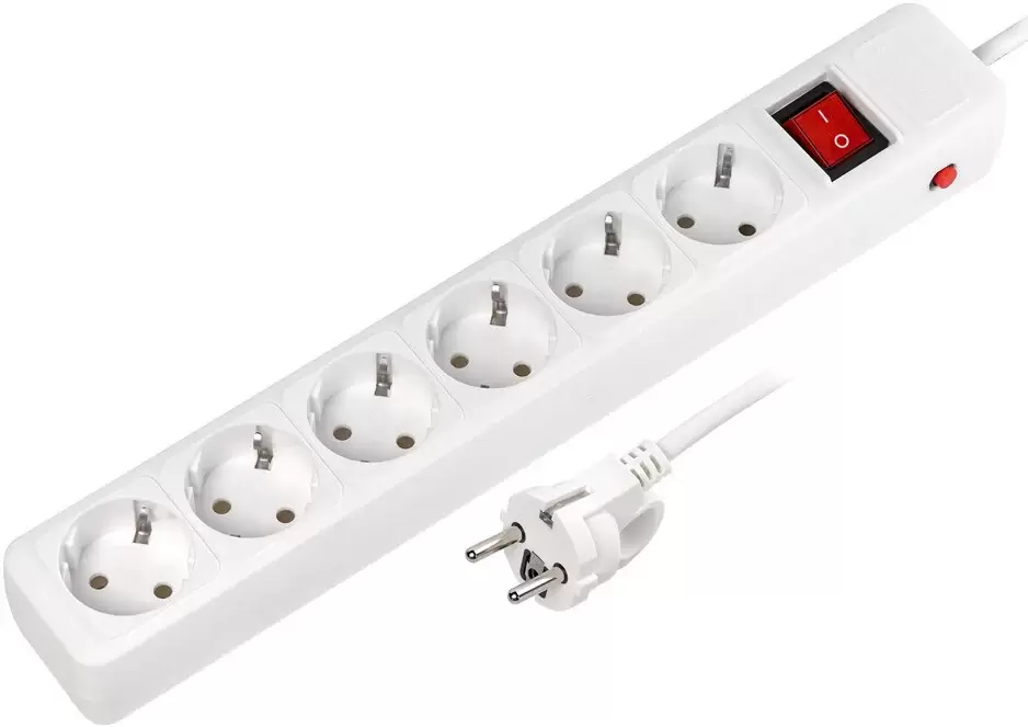 SmartBuy SBSP-6-18-W