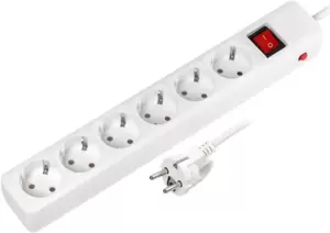 SmartBuy SBSP-6-18-W