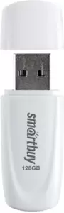 USB Flash SmartBuy Scout 128GB (белый) icon