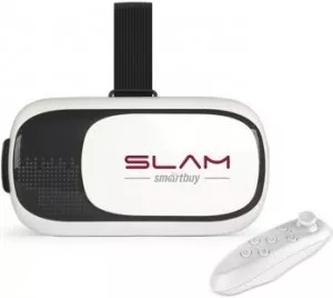 Очки виртуальной реальности Smartbuy Slam Combo SBVR-2100 фото