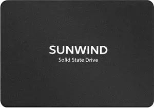 SSD SunWind ST3 SWSSD001TS2T фото