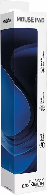 Коврик для мыши SmartBuy Trendy-1 M SBMP-TRE-01 фото