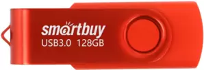 SmartBuy Twist 3.0 128GB (красный)