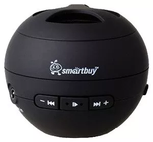 Портативная акустика SmartBuy Wasp SBS-2300 фото