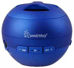 Портативная акустика SmartBuy Wasp SBS-2400 фото