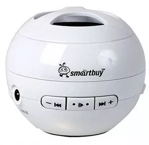 Портативная акустика SmartBuy Wasp SBS-2600 фото