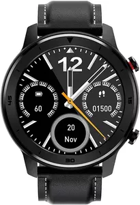 Умные часы Smarterra SmartLife Atlas (черный) фото