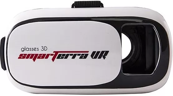Очки виртуальной реальности Smarterra VR фото 2